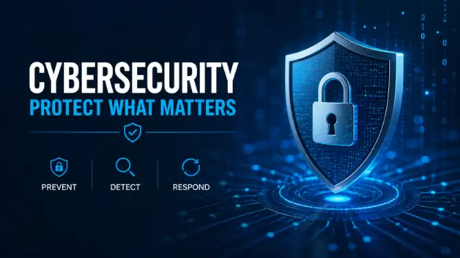 Cyber Security